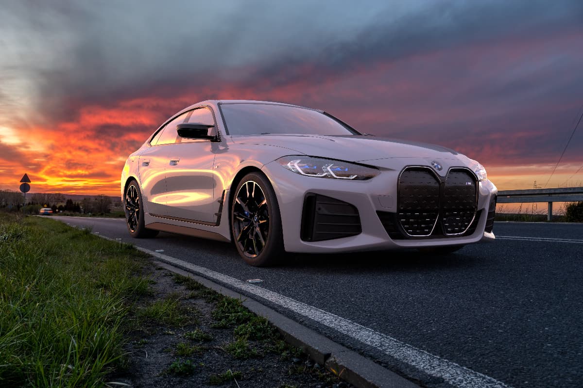 BMW Repair Near Me | SAS Automotive Repair