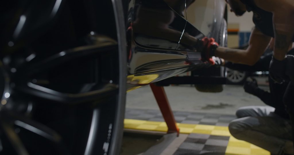 Mercedes Auto Repair Near Me